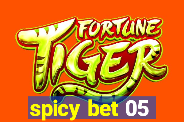 spicy bet 05