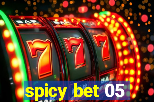 spicy bet 05