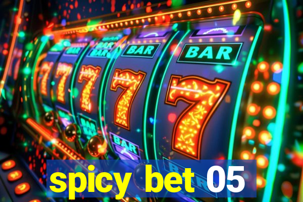 spicy bet 05