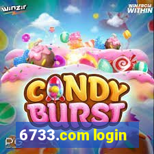 6733.com login