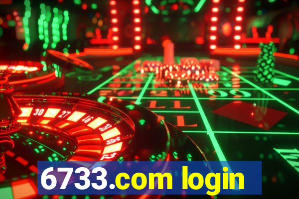 6733.com login