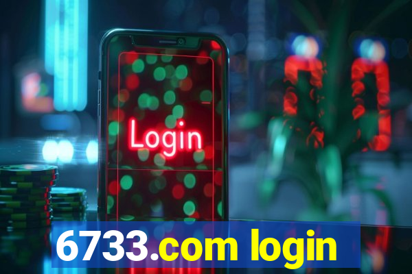 6733.com login