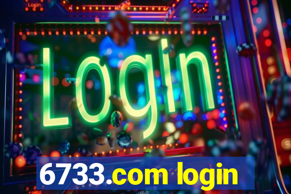 6733.com login