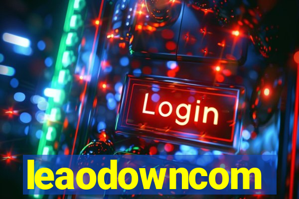 leaodowncom