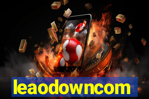 leaodowncom