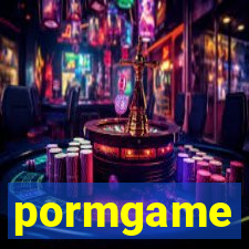 pormgame