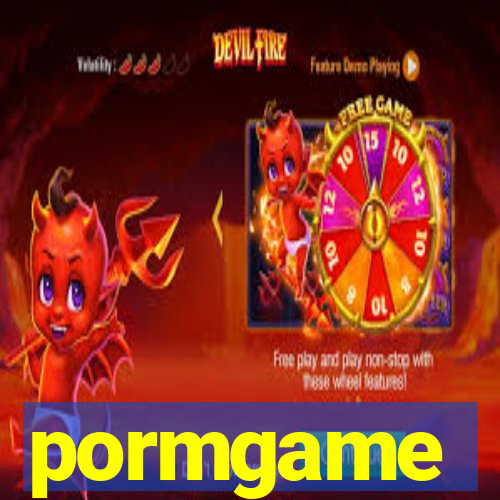 pormgame