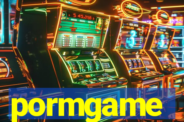 pormgame