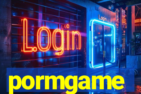 pormgame