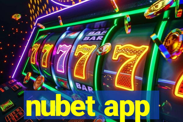 nubet app