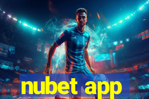 nubet app