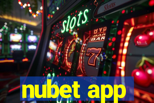 nubet app