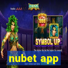 nubet app