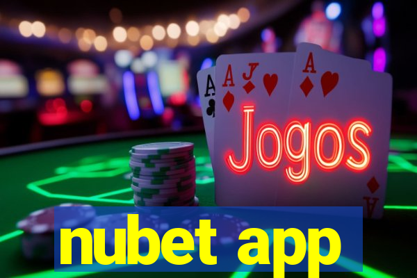 nubet app