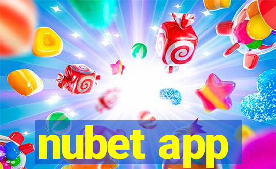 nubet app