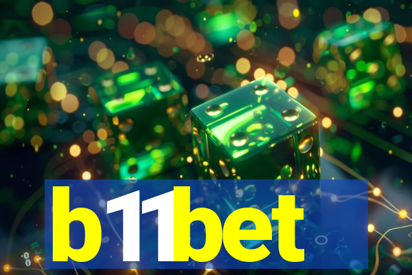 b11bet