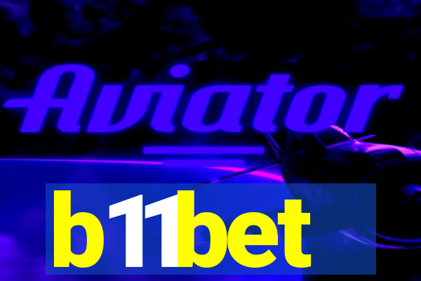 b11bet