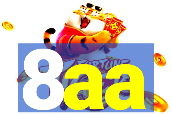 8aa