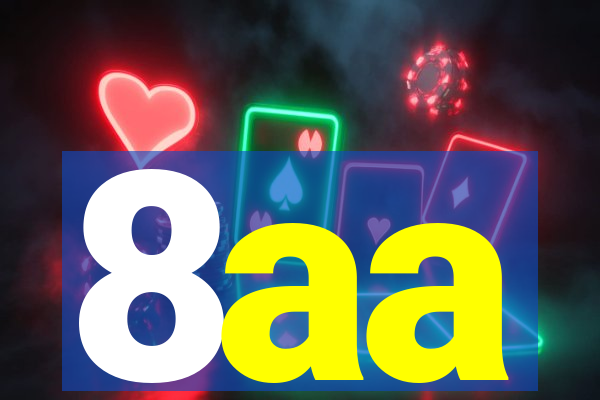 8aa