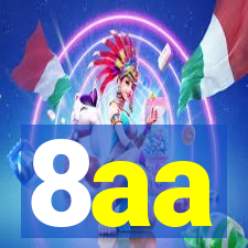 8aa