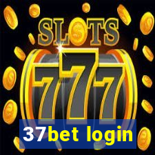 37bet login