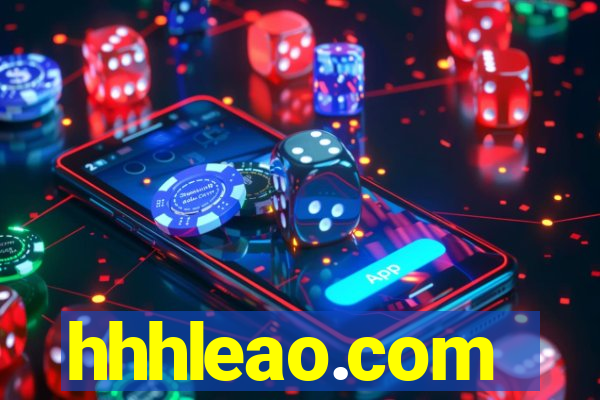 hhhleao.com