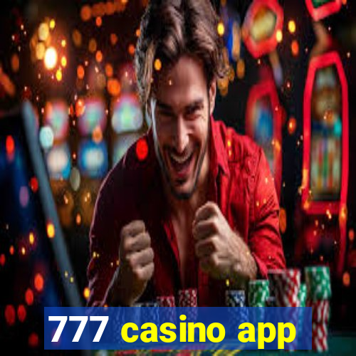 777 casino app