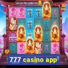 777 casino app