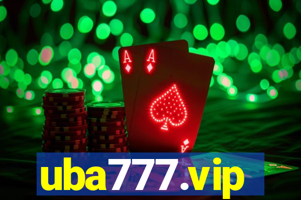 uba777.vip