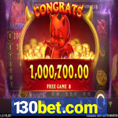 130bet.com