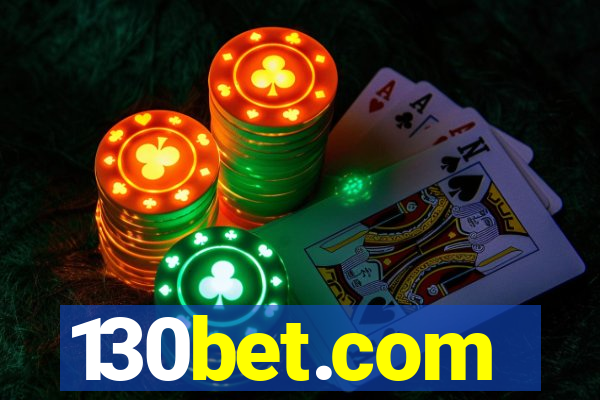 130bet.com