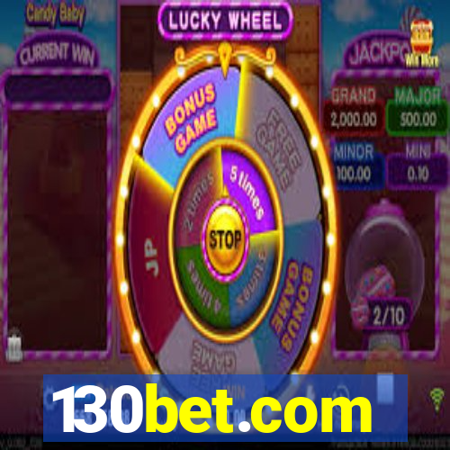 130bet.com