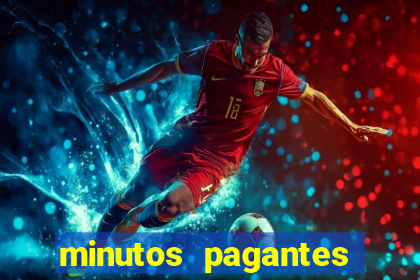 minutos pagantes dos jogos pg slots