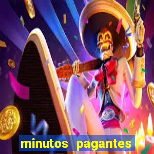 minutos pagantes dos jogos pg slots