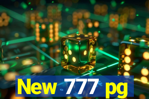 New 777 pg