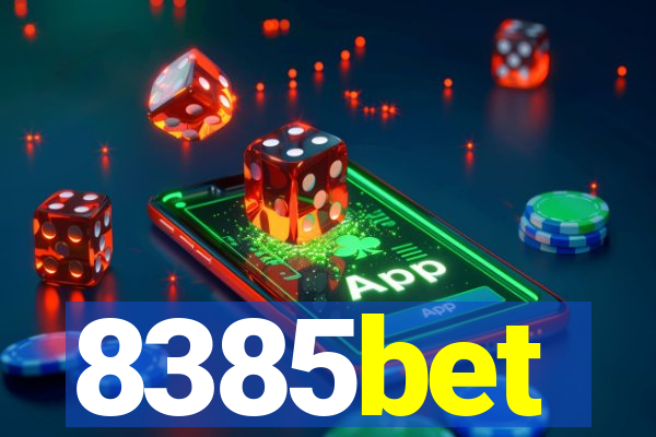 8385bet