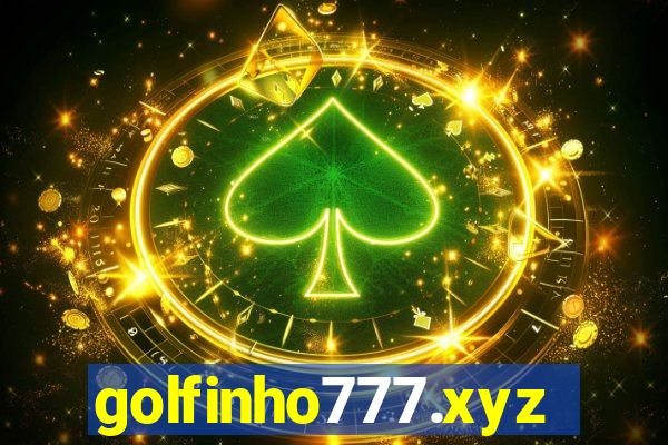 golfinho777.xyz