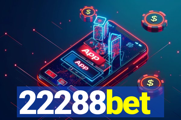 22288bet