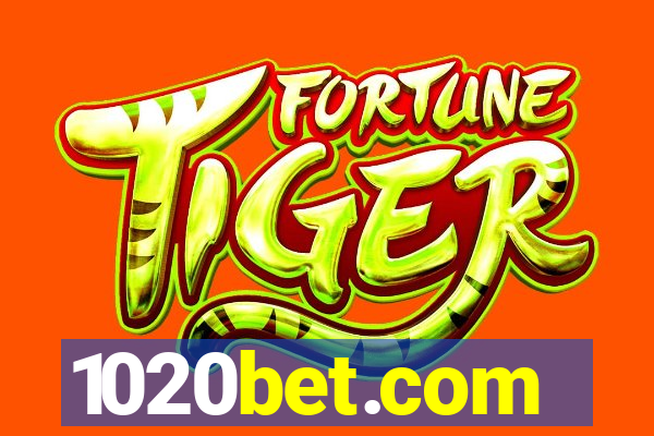 1020bet.com