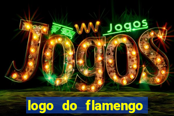 logo do flamengo dls 24