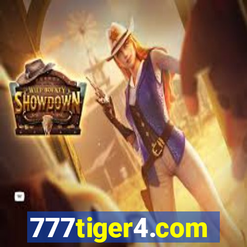 777tiger4.com