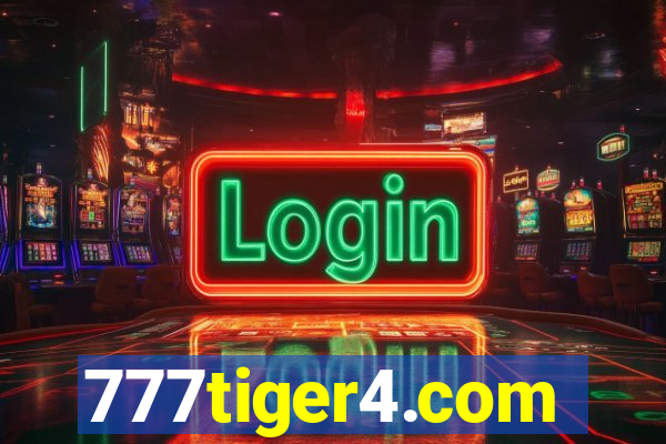 777tiger4.com