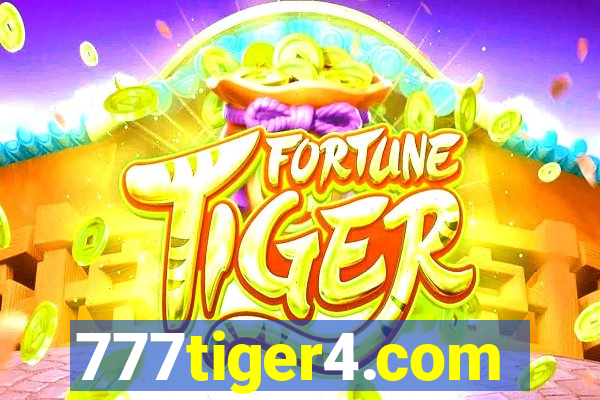 777tiger4.com