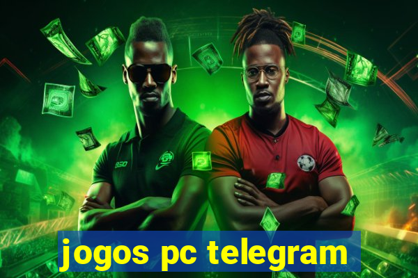 jogos pc telegram