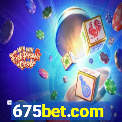 675bet.com