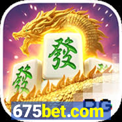 675bet.com