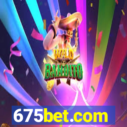 675bet.com