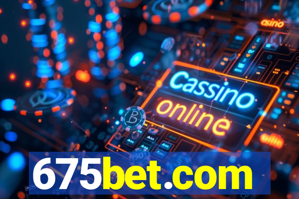 675bet.com