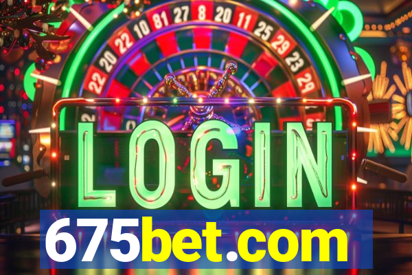 675bet.com