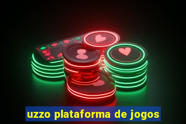 uzzo plataforma de jogos